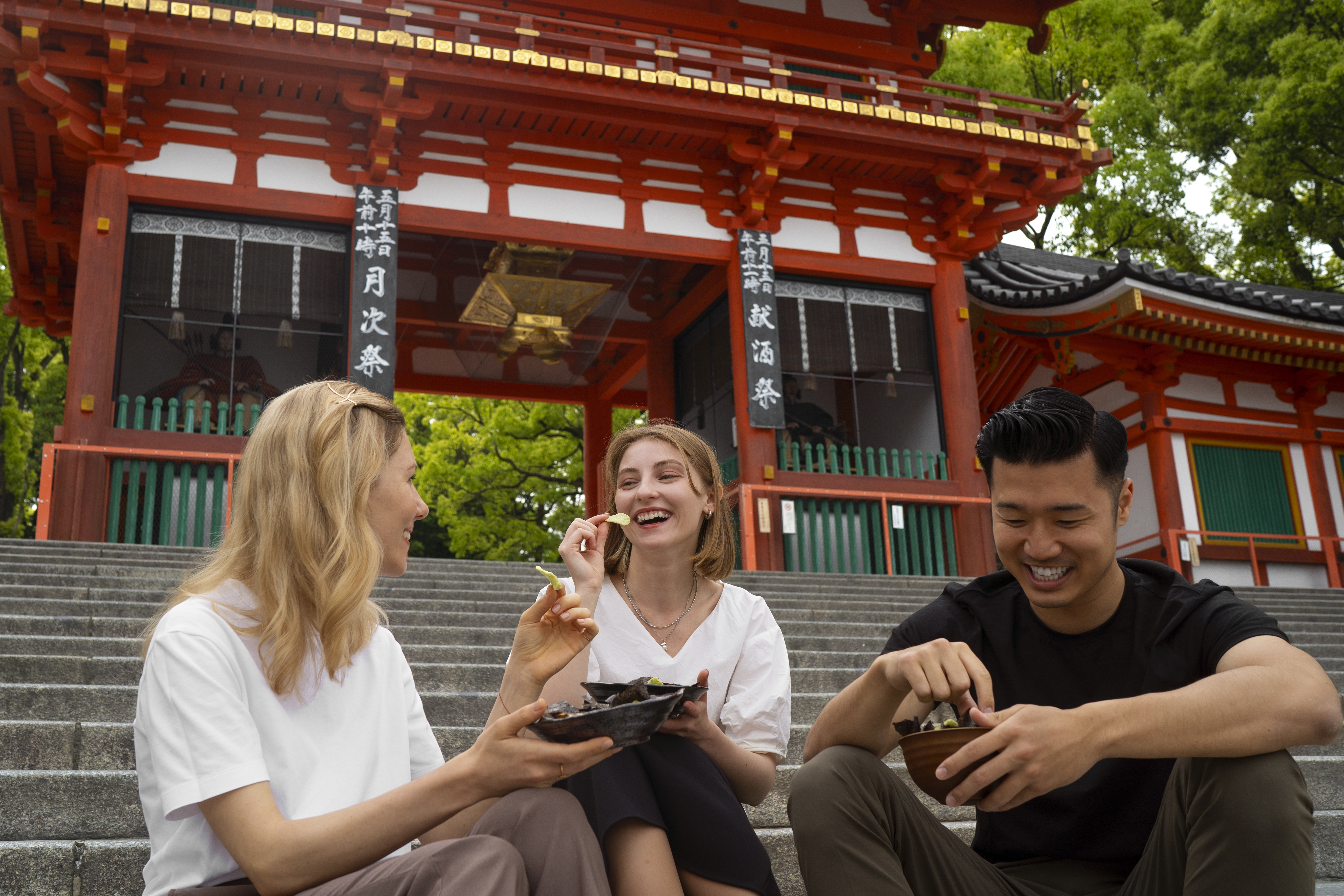 Cultural Event Activities