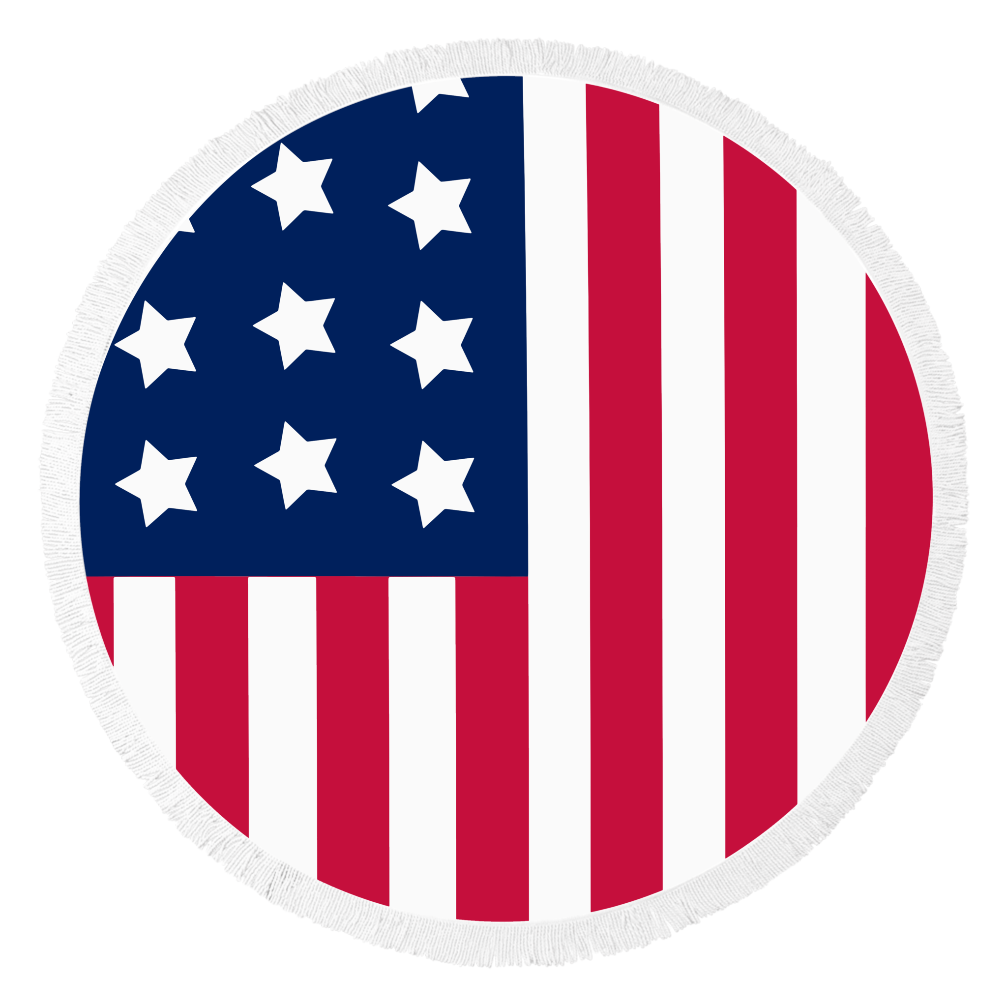 English Flag