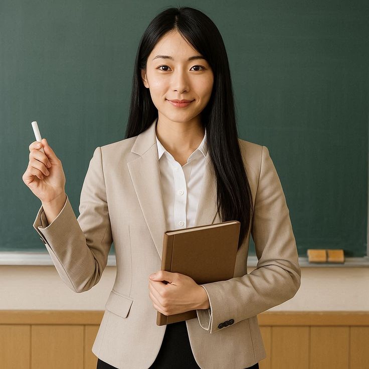 Sato Sensei